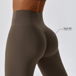 Women Legging Custom made women gym legging with custom size and color and design High Quality and Breathable