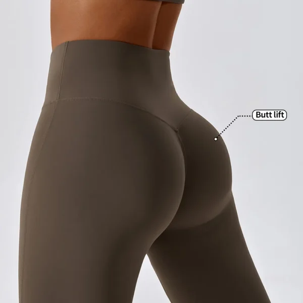 Women Legging Custom made women gym legging with custom size and color and design High Quality and Breathable