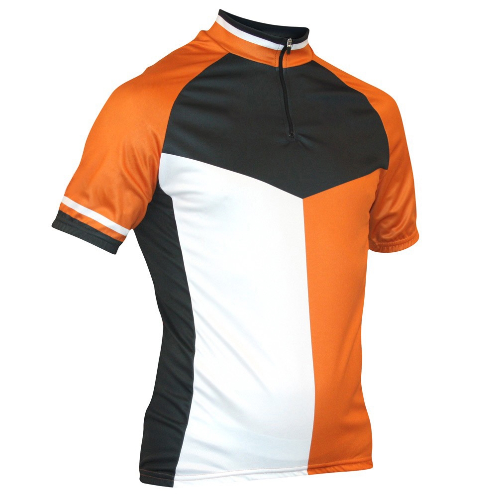 Custom Team Men Summer Cycling Jersey Pro Team Mountain Bicycle jersey Bike Clothing Racing MTB Shirt Cycling Uniform