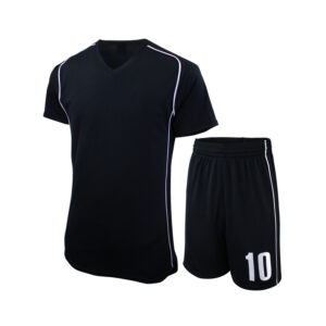 Custom Logo Man Sublimation Soccer Uniform Custom Design Soccer Jersey 2xl Soccer Jerseys
