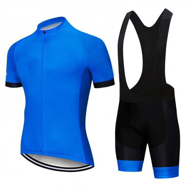 Hot Sale Best Quality Cycling Uniform New Arrival Sports Product Cycling Uniform For Men Wholesale